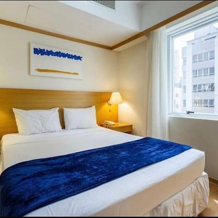 Flat - Consolacao, Proximo A Avenida Paulista São Paulo Zewnętrze zdjęcie