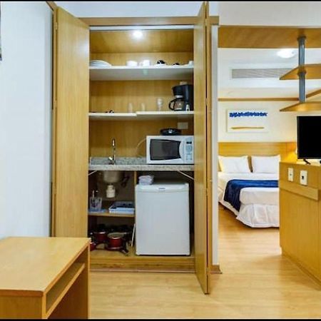 Flat - Consolacao, Proximo A Avenida Paulista São Paulo Zewnętrze zdjęcie