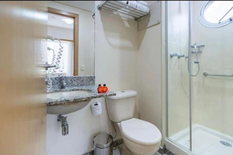 Flat - Consolacao, Proximo A Avenida Paulista São Paulo Zewnętrze zdjęcie