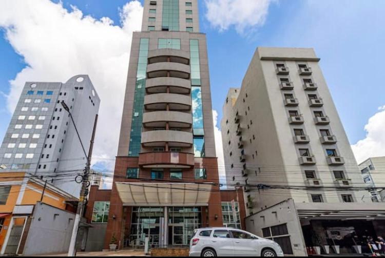Flat - Consolacao, Proximo A Avenida Paulista São Paulo Zewnętrze zdjęcie