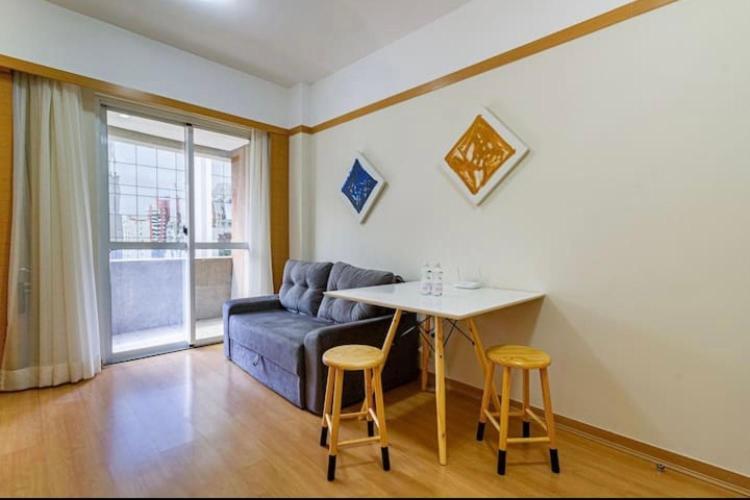 Flat - Consolacao, Proximo A Avenida Paulista São Paulo Zewnętrze zdjęcie