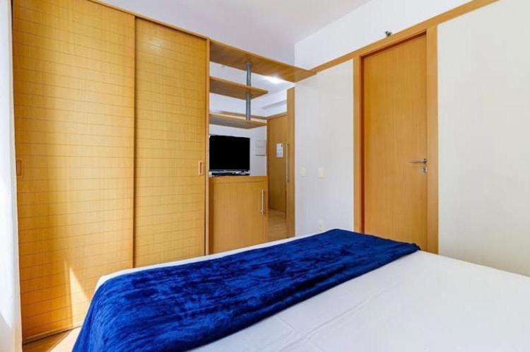 Flat - Consolacao, Proximo A Avenida Paulista São Paulo Zewnętrze zdjęcie