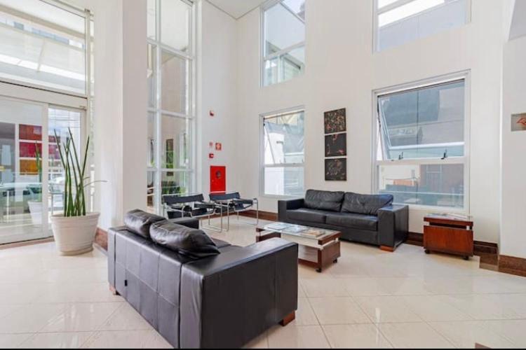 Flat - Consolacao, Proximo A Avenida Paulista São Paulo Zewnętrze zdjęcie