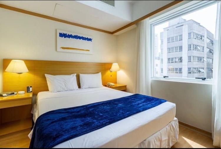 Flat - Consolacao, Proximo A Avenida Paulista São Paulo Zewnętrze zdjęcie