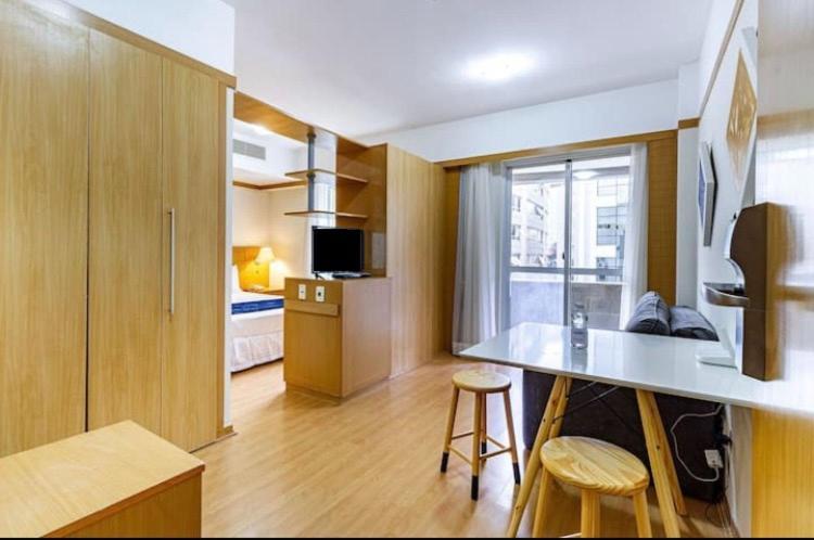 Flat - Consolacao, Proximo A Avenida Paulista São Paulo Zewnętrze zdjęcie