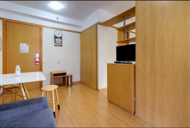 Flat - Consolacao, Proximo A Avenida Paulista São Paulo Zewnętrze zdjęcie