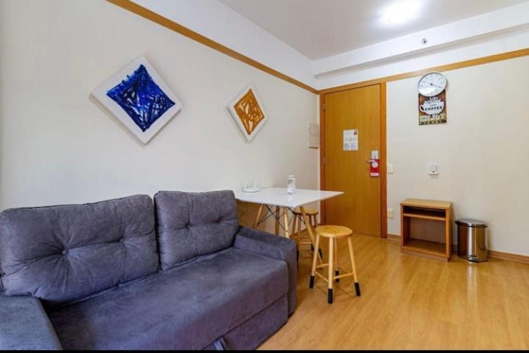 Flat - Consolacao, Proximo A Avenida Paulista São Paulo Zewnętrze zdjęcie