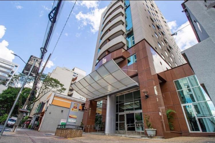 Flat - Consolacao, Proximo A Avenida Paulista São Paulo Zewnętrze zdjęcie