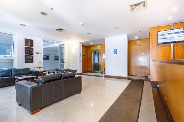 Flat - Consolacao, Proximo A Avenida Paulista São Paulo Zewnętrze zdjęcie